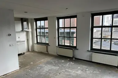 43m2 apartment to rent for 1500€/month in Grote Havensteeg, Hoorn