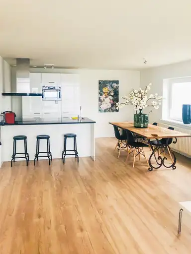 83m2 apartment à louer pour 2850€/mois à Watertorenweg, Rotterdam