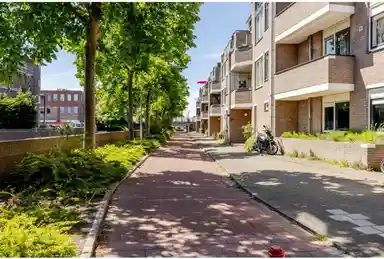 90m2 apartment to rent for 2200€/month in Markerkade, Purmerend