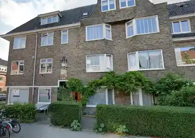 15m2 room to rent for 517€/month in Kamerlingh Onnesstraat 43, Groningen