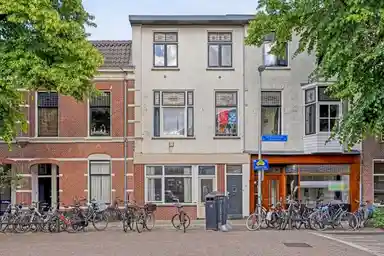 90m2 apartment à louer pour 2995€/mois à Jan Pieterszoon Coenstraat 119, Utrecht