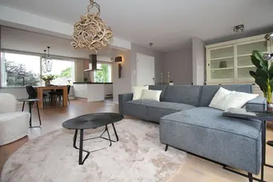 167m2 apartment à louer pour 2495€/mois à Hendrick Staetsweg 56, Rotterdam