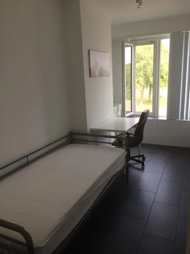8m2 room in affitto per 775€/mese a Socratesstraat, Rotterdam