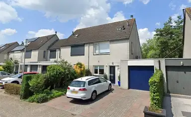 120m2 house to rent for 2150€/month in Papegaai, Breda