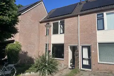 60μ² house προς ενοικίαση για 843.28€/μήνα σε Klaproos 45, Hardenberg