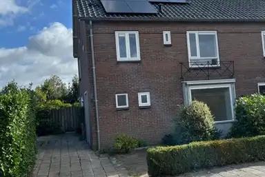 61m2 house to rent for 692€/month in Tulpstraat 1, Sint-Oedenrode