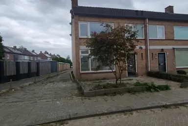 66m2 house to rent for 840€/month in Pilotenstraat 26, Den Dungen