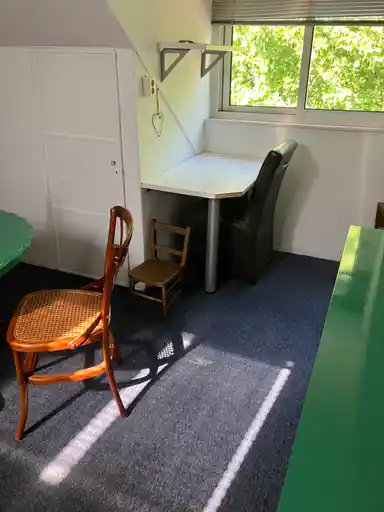 24m2 room to rent for 475€/month in Beverweg, Breda