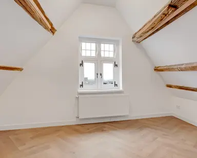 14m2 room to rent for 525€/month in Haagdijk, Breda