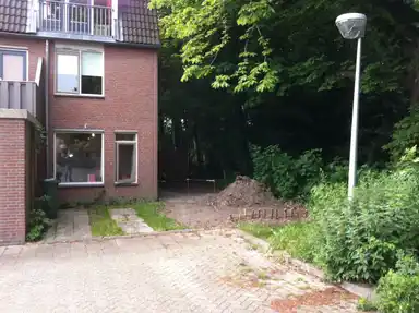 12m2 room to rent for 432€/month in Crosestein 1, Zeist