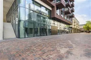 68m2 apartment à louer pour 1875€/mois à Bijlmerplein 858U-6, Amsterdam