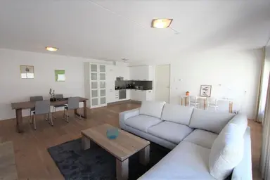94m2 apartment in affitto per 3150€/mese a Graafschapstraat 38, Amsterdam