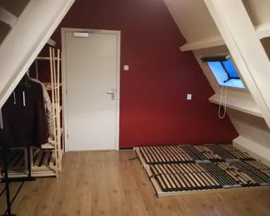 18m2 room zur Miete für 536€/Monat in Luttekepoortstraat, Harderwijk