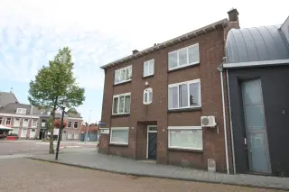 45m2 apartment to rent for 853€/month in Blekerswegje 23, Zwolle