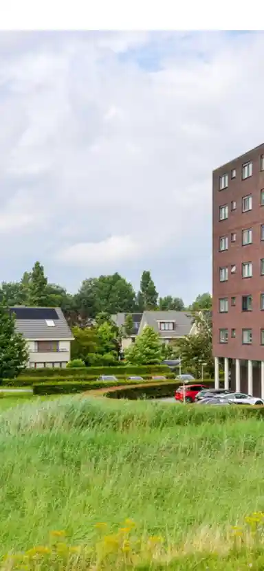 20m2 room to rent for 498€/month in Veldweg, Almere