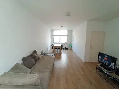 50m2 studio to rent for 1075€/month in Roggestraat, Tilburg