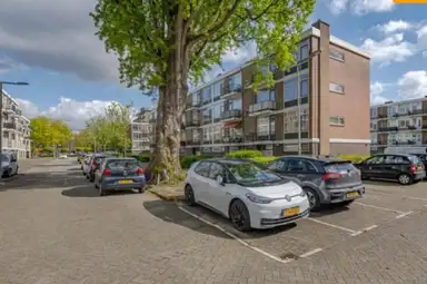 70m2 room in affitto per 900€/mese a Kapershoek, Rotterdam