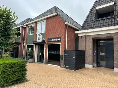 65m2 apartment to rent for 1500€/month in Smidsplein, Voorthuizen