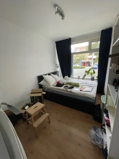 10m2 room à louer pour 585€/mois à Berkelstraat, Groningen