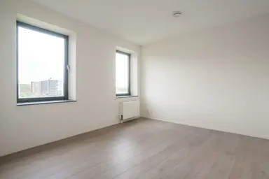 109m2 apartment à louer pour 1735€/mois à Ien Daleshof 33, Rotterdam
