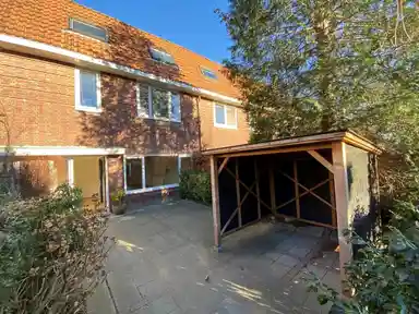 150m2 house te huur voor 3500€/maand in Heemraadschapslaan 10, Amstelveen