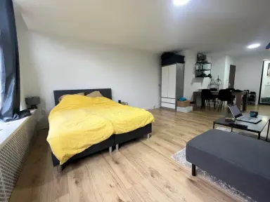 46m2 apartment te huur voor 1082€/maand in Westeinde 44C, The Hague