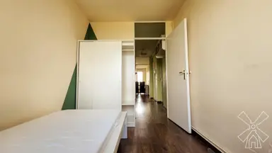 10m2 room to rent for 900€/month in Margarethaland, The Hague