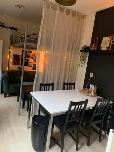 14m2 room à louer pour 450€/mois à Groningen