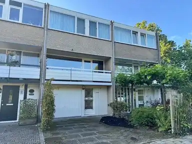 145m2 house to rent for 1750€/month in Tolhuis, Nijmegen