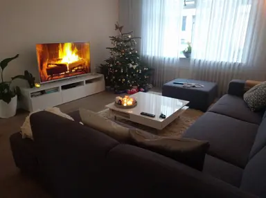 6m2 room to rent for 565€/month in Damstraat, Roosendaal
