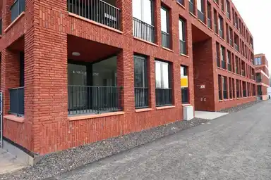 96m2 apartment te huur voor 1795€/maand in Merkatplantsoen, Maastricht