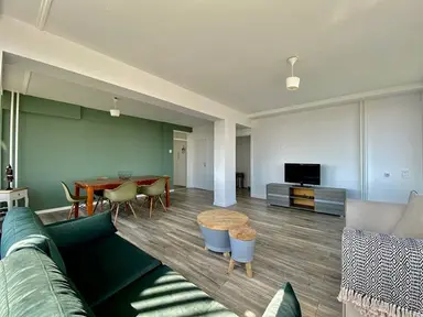 90m2 apartment te huur voor 1265€/maand in Gerstkamp, The Hague