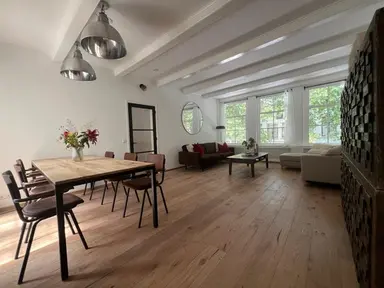 160m2 apartment te huur voor 4900€/maand in Breedstraat, Utrecht