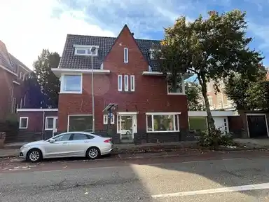 90μ² apartment προς ενοικίαση για 3750€/μήνα σε Rustenburgerlaan, Haarlem