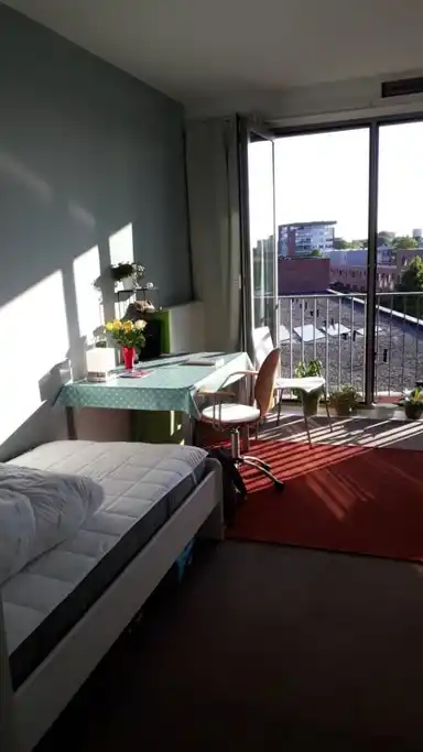 15m2 room to rent for 645€/month in Van Randwijcklaan, Amersfoort