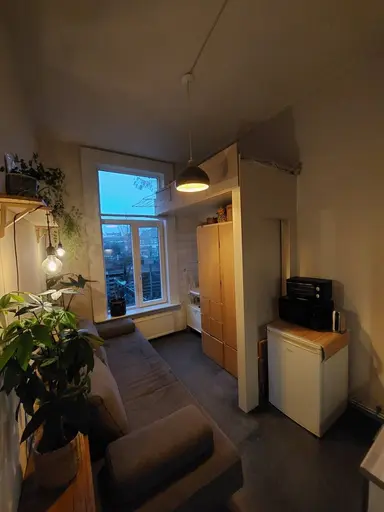 12m2 room to rent for 590€/month in Oosterlaan, Zwolle