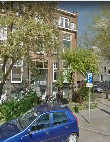 16m2 room to rent for 625€/month in Oosterlaan, Zwolle