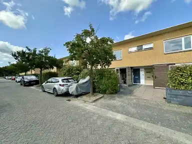 83m2 house to rent for 1395€/month in Wulphof, Zwolle