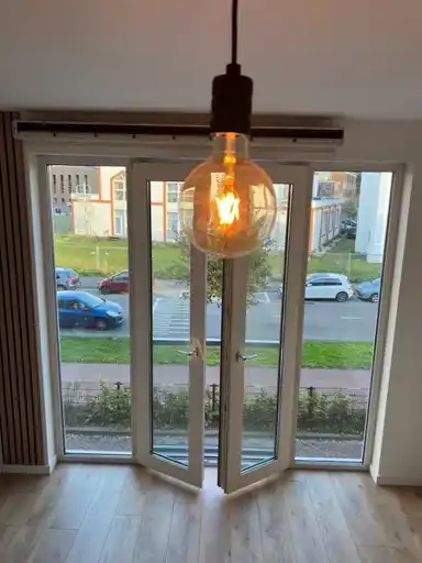 28m2 studio to rent for 1017€/month in Waldorpstraat, The Hague