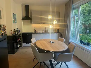 100m2 house to rent for 2700€/month in Oostzeedijk Beneden 161A-01, Rotterdam