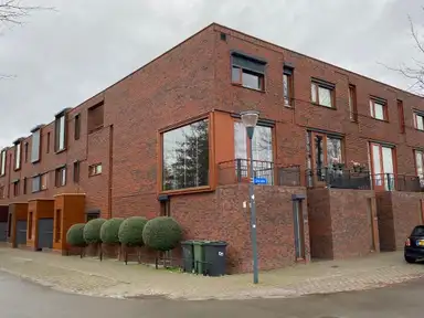 114m2 house to rent for 2850€/month in Grasveld, Eindhoven