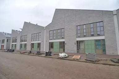 136m2 house to rent for 3950€/month in Beeldbuisring 2, Eindhoven