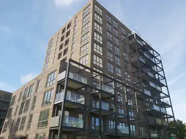 80m2 apartment à louer pour 1215€/mois à Kopermolen 34, Woerden