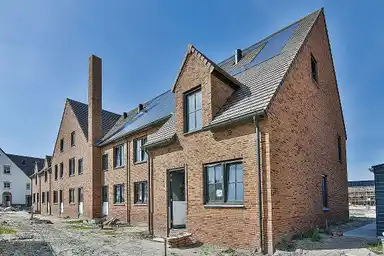 125m2 house to rent for 1948€/month in Laan van Tudor 121, Hoofddorp