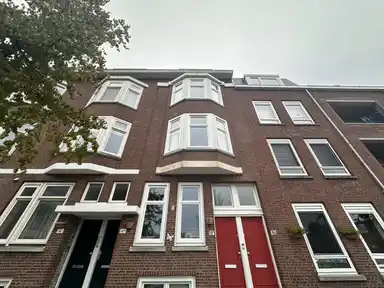 59m2 apartment à louer pour 1095€/mois à Taandersstraat, Rotterdam