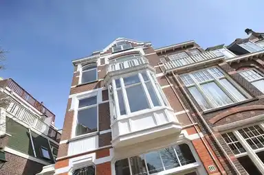 201m2 apartment te huur voor 4950€/maand in Antonie Duyckstraat, The Hague