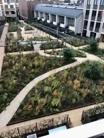 107m2 apartment à louer pour 2750€/mois à David van Mollemstraat, Utrecht