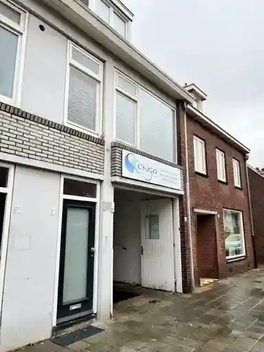 50m2 studio to rent for 1258€/month in Groeseindstraat, Tilburg