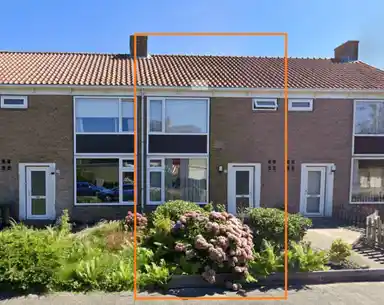 55m2 apartment te huur voor 731.93€/maand in Hoger-Amstellaan 36, Ouderkerk aan de Amstel