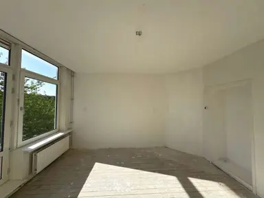 49m2 apartment te huur voor 682.96€/maand in Anna van Burenstraat 222, Amsterdam
